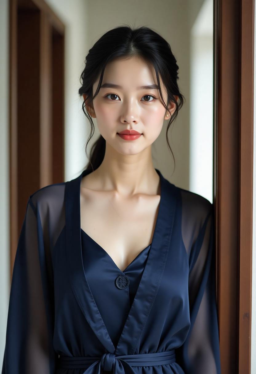 金桥一号线 海报