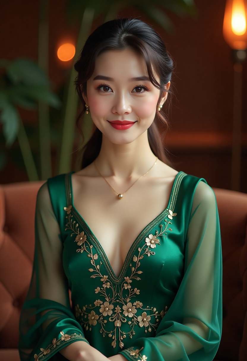 海关小楼 剧照