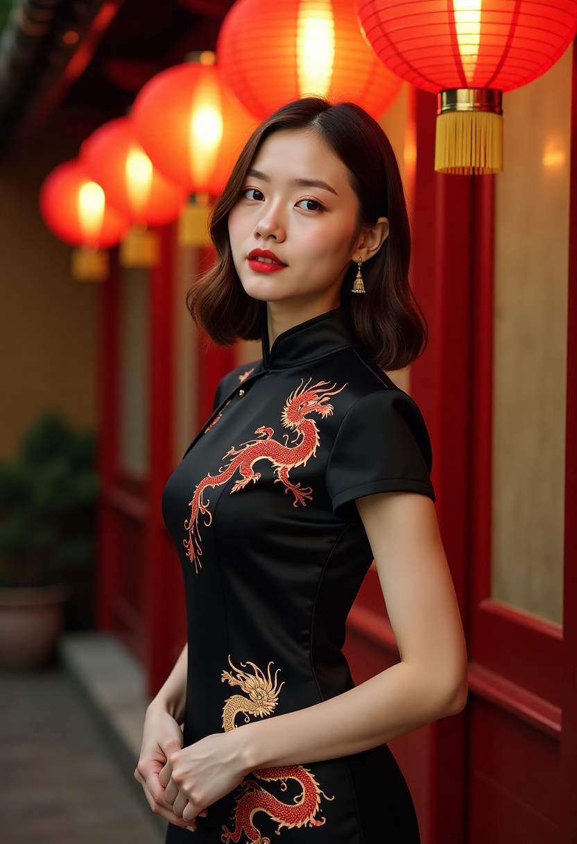 过江龙列传 海报