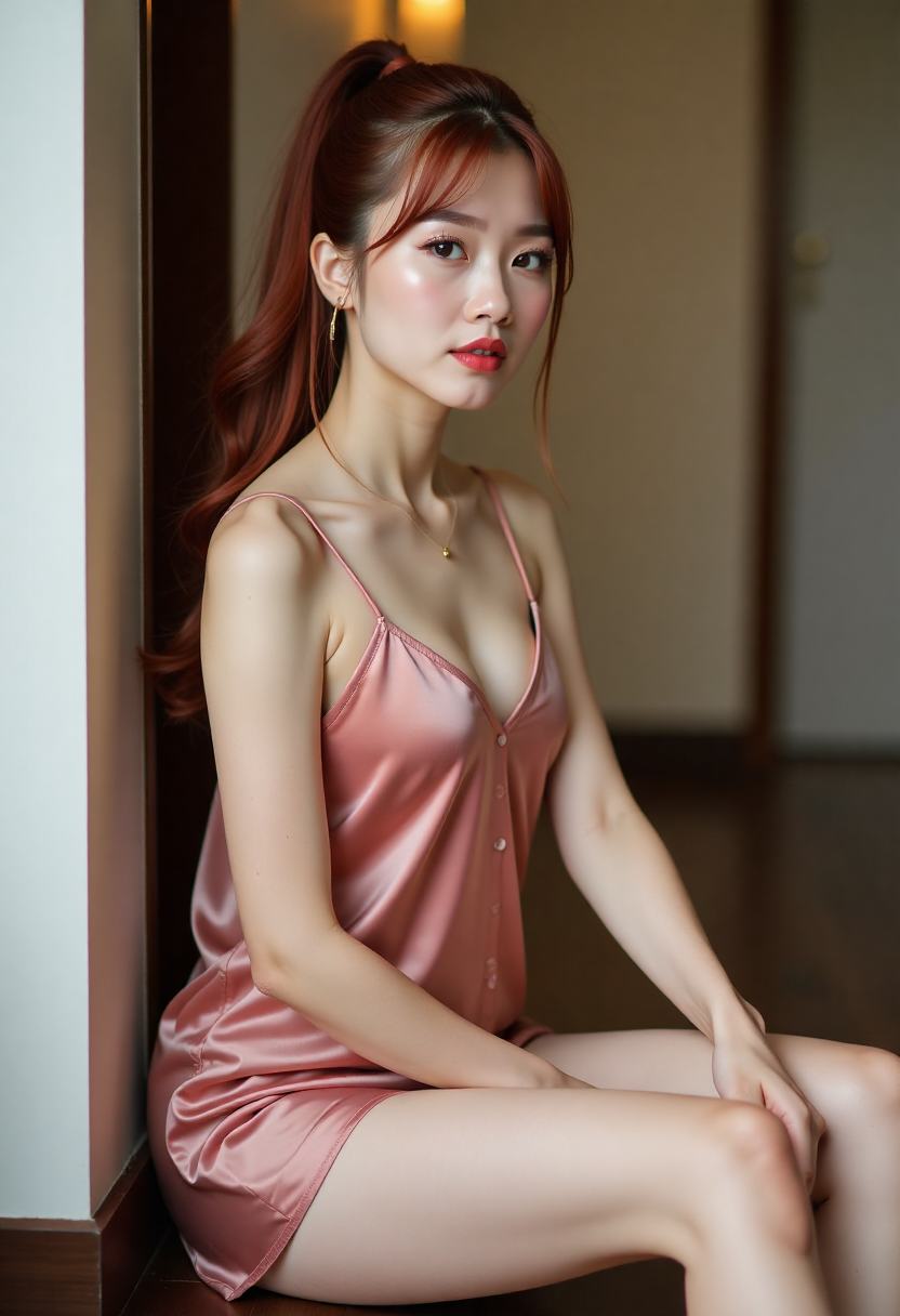 枭声访谈 海报
