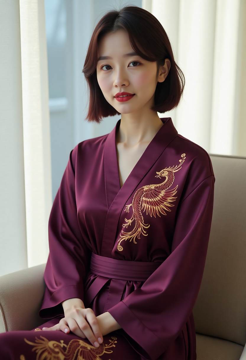旧城风起 海报