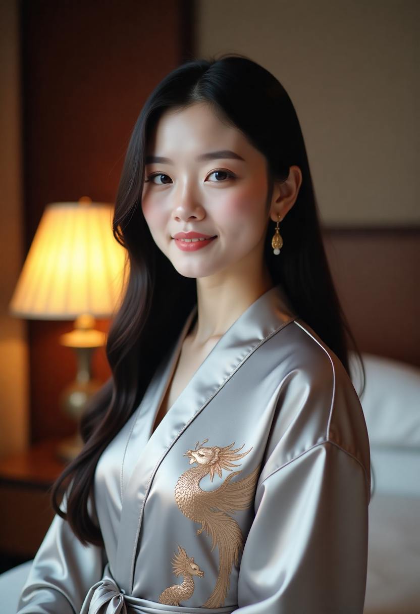 雁塔之下 剧照