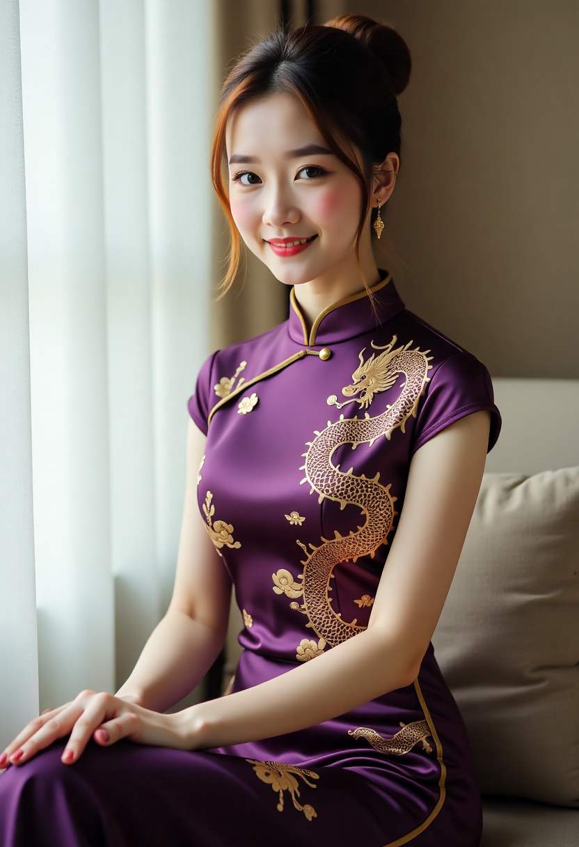 雁塔之下 海报